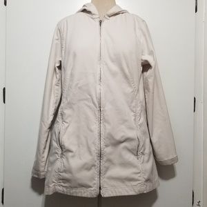 Patagonia Chino Hooded Jacket